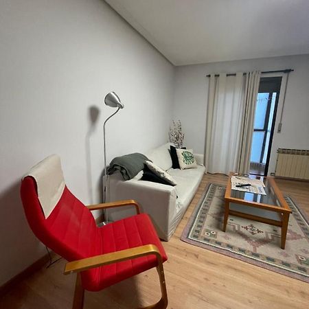 Ferienwohnung San Pablo, Piso Centrico Palencia Exterior foto