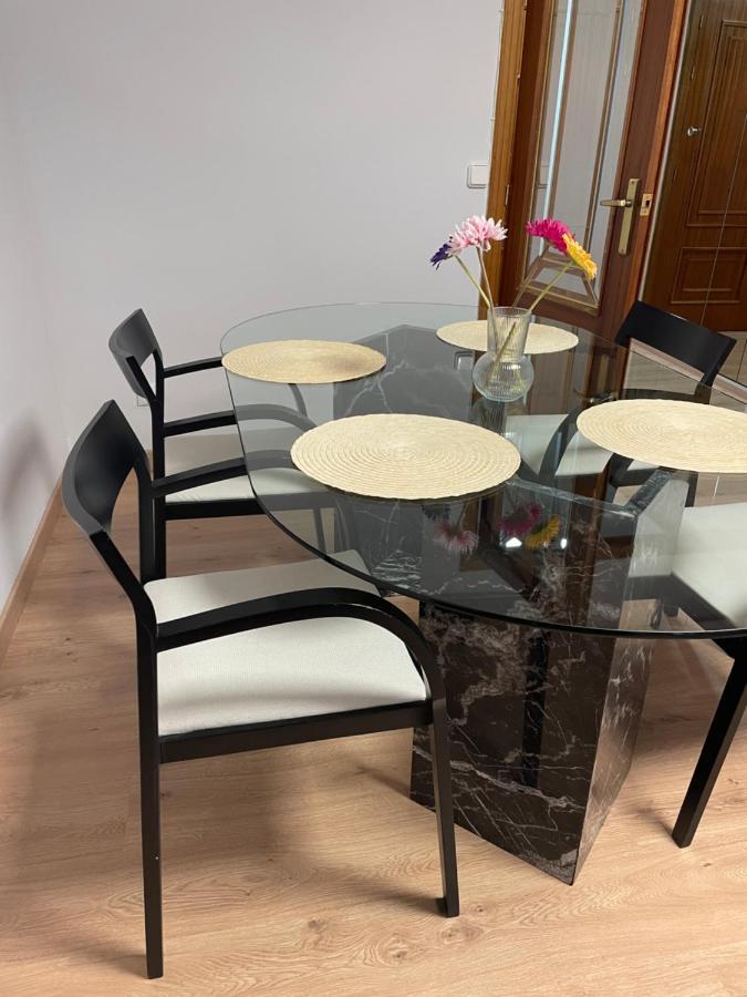 Ferienwohnung San Pablo, Piso Centrico Palencia Exterior foto