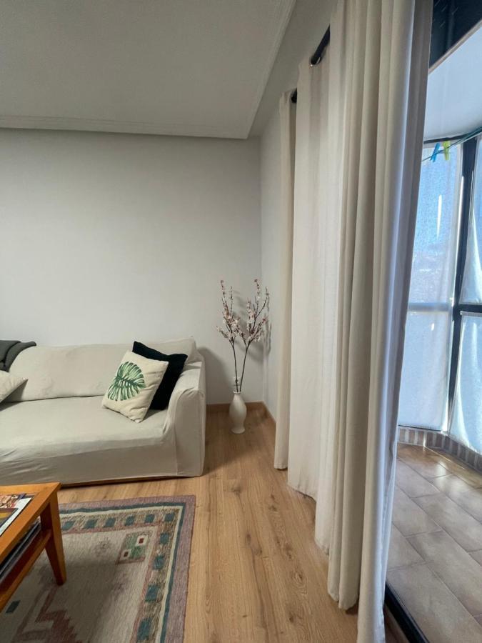 Ferienwohnung San Pablo, Piso Centrico Palencia Exterior foto